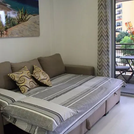 Apartment Cris Sol - Cristianos Arona (Tenerife)