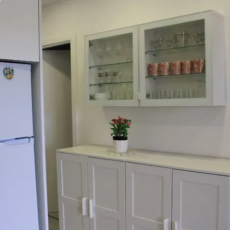 Cris Sol - Cristianos Apartment Arona (Tenerife)