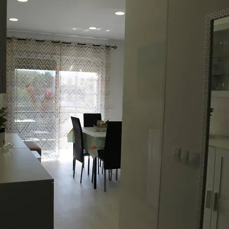 Cris Sol - Cristianos Apartment Arona (Tenerife)