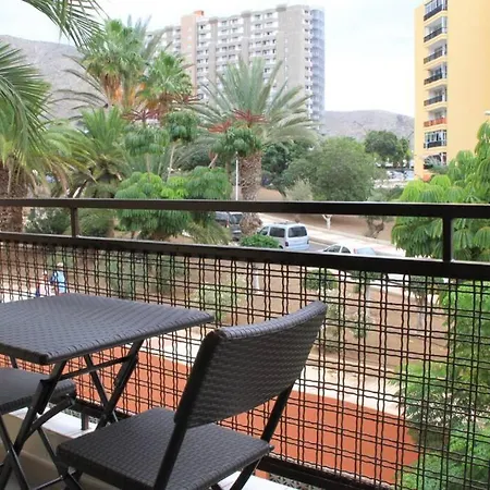 Apartment Cris Sol - Cristianos Arona (Tenerife)