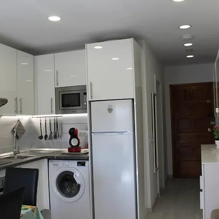 Apartment Cris Sol - Cristianos *