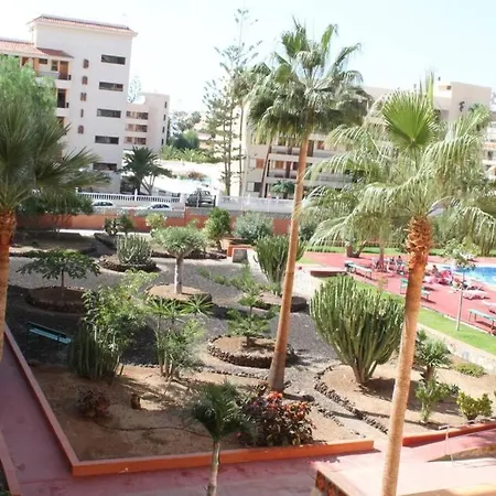 Apartment Cris Sol - Cristianos Arona (Tenerife)