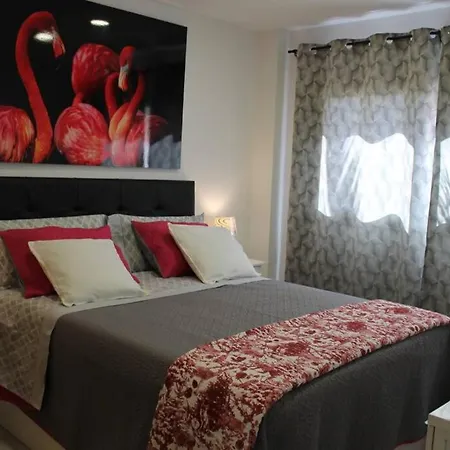 Apartment Cris Sol - Cristianos *
